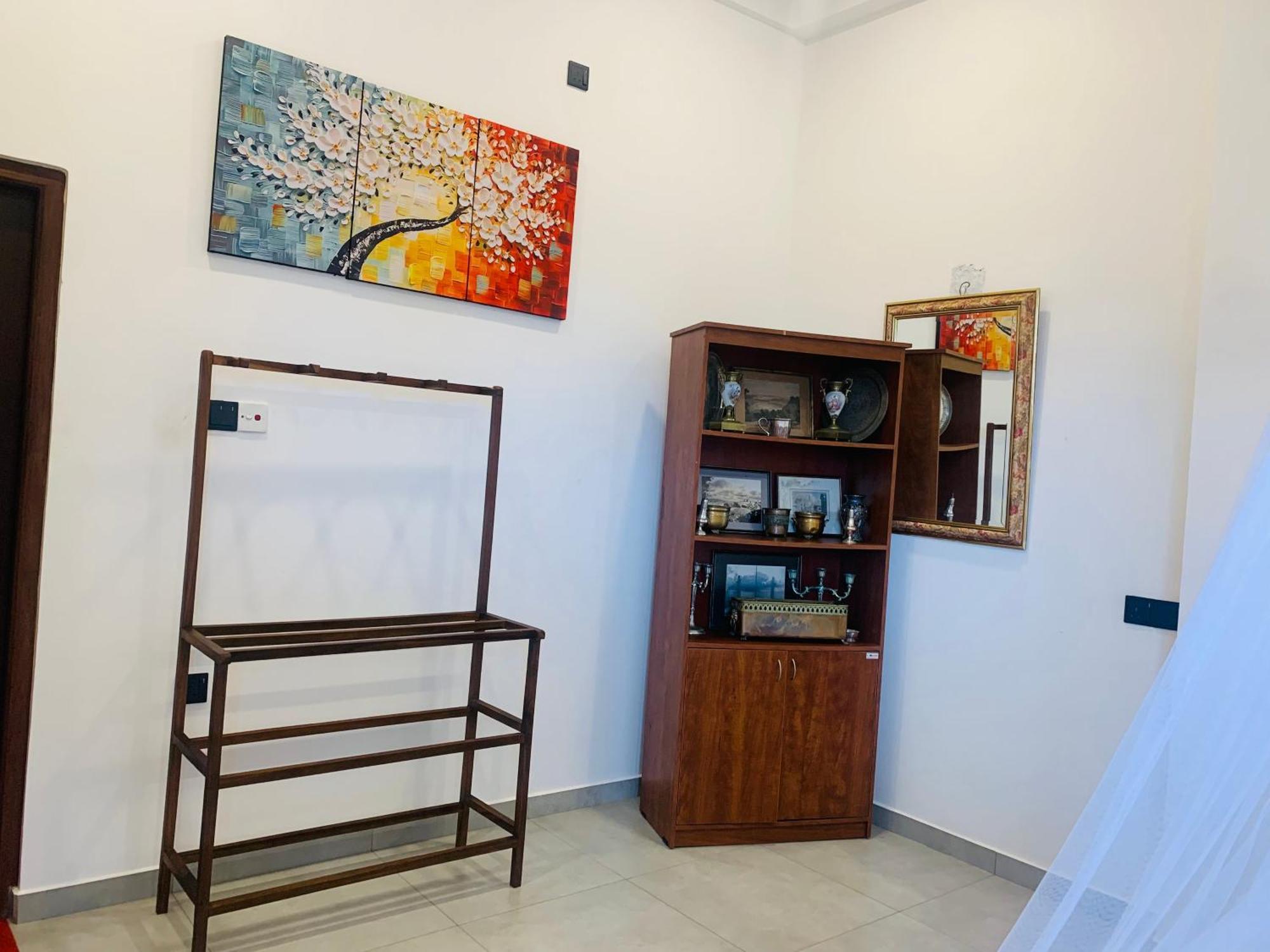Kavin Beach Hotel Hikkaduwa Buitenkant foto