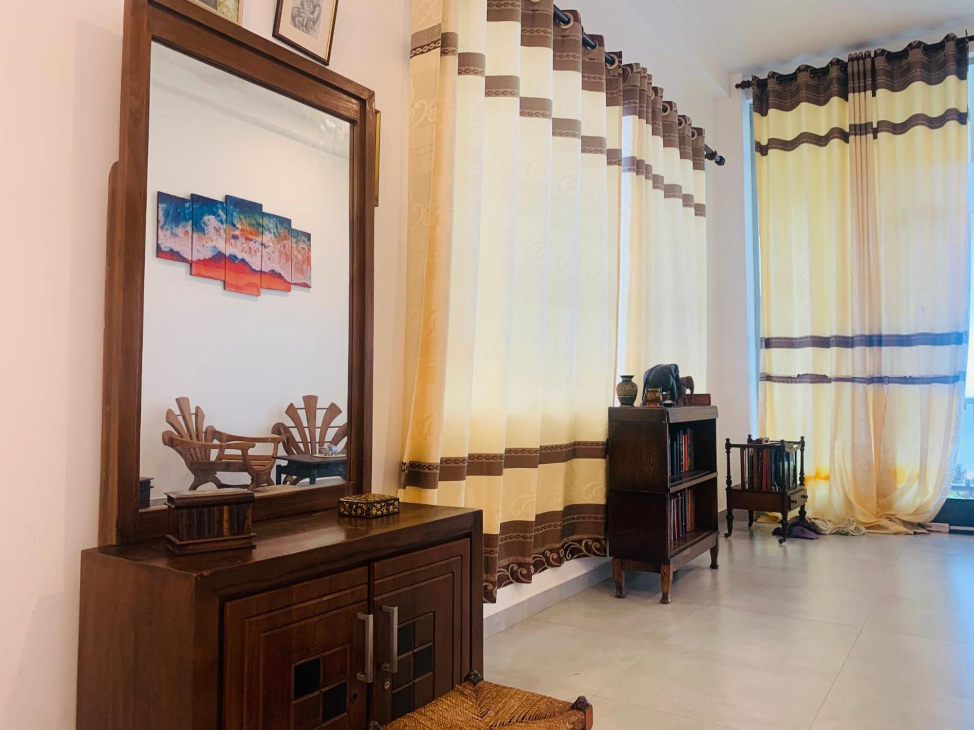 Kavin Beach Hotel Hikkaduwa Buitenkant foto